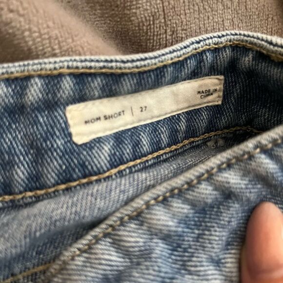 Pacsun daisy shorts - Picture 7 of 8